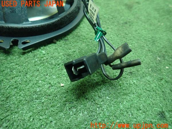 3UPJ=14670535]スカイライン GTS-t(HCR32)後期 KENWOOD KFC-RS17 ケンウッド スピーカー 中古_m4