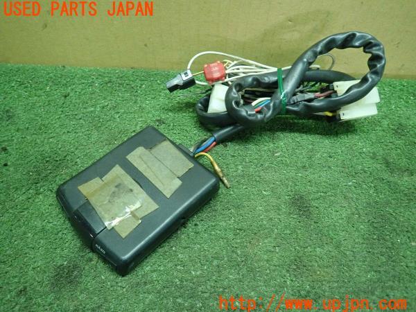 3UPJ=14670542]スカイライン GTS-t(HCR32)後期 CARMATE RAZO カーメイト レッツォ ターボタイマー 中古_m0