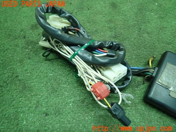 3UPJ=14670542]スカイライン GTS-t(HCR32)後期 CARMATE RAZO カーメイト レッツォ ターボタイマー 中古_m3