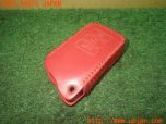 3UPJ=14680001]レクサス RC300h Fスポーツ(AVC10)前期 社外 キーカバー ケース 中古_s1