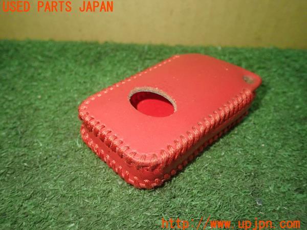 3UPJ=14680001]レクサス RC300h Fスポーツ(AVC10)前期 社外 キーカバー ケース 中古_m2