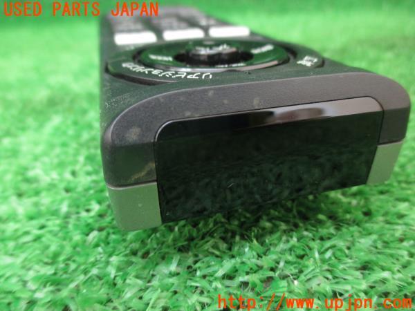 3UPJ=14700571]ALPINE RUE-4213 リアビジョンリンクリモコン ジャンク_m3