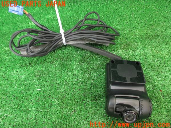 アルファード ANH20W 純正 DRT-H64A ドライブレコーダー ドラレコ 中古 の商品画像 自動車純正中古パーツ専門店ユーズドパーツジャパン