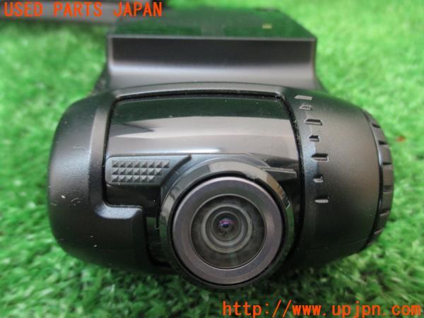 アルファード(ANH20W)純正 DRT-H64A ドライブレコーダー ドラレコ 中古
