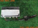 3UPJ=14700580]アルファード(ANH20W)ステアリングガイドラインシステム ユニット ステアリング連動 バックビュー 中古_s0