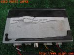 3UPJ=14700580]アルファード(ANH20W)ステアリングガイドラインシステム ユニット ステアリング連動 バックビュー 中古_s1