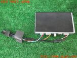3UPJ=14700580]アルファード(ANH20W)ステアリングガイドラインシステム ユニット ステアリング連動 バックビュー 中古_s2