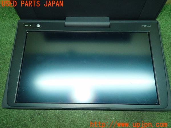 エスティマ(ACR55W)純正 08631-00010-C0 V12T-R66C
