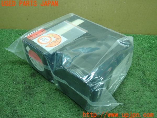 3UPJ=14710625]エスティマ(ACR55W)純正 パンク修理キット 中古_m0