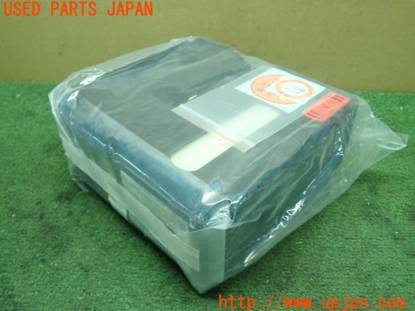 3UPJ=14710625]エスティマ(ACR55W)純正 パンク修理キット 中古_m1