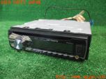 3UPJ=14720518]カプチーノ(EA21R)carrozzeria CD/USBチューナーメインユニット DEH-480 オーディオ カロッツェリア 中古_s0