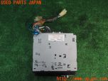 3UPJ=14720518]カプチーノ(EA21R)carrozzeria CD/USBチューナーメインユニット DEH-480 オーディオ カロッツェリア 中古_s1