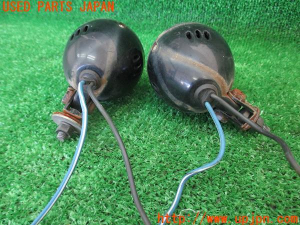 3UPJ=14720558]カプチーノ(EA21R)FET フォグランプ スーパーミニ 難あり 中古_m1