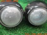 3UPJ=14720558]カプチーノ(EA21R)FET フォグランプ スーパーミニ 難あり 中古_s2
