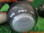 3UPJ=14720558]カプチーノ(EA21R)FET フォグランプ スーパーミニ 難あり 中古_s4
