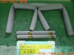 3UPJ=14730624]ジープラングラー(TJ40S)ロールバーパッド 中古_s0
