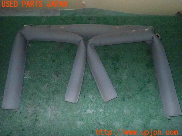3UPJ=14730624]ジープラングラー(TJ40S)ロールバーパッド 中古_m1