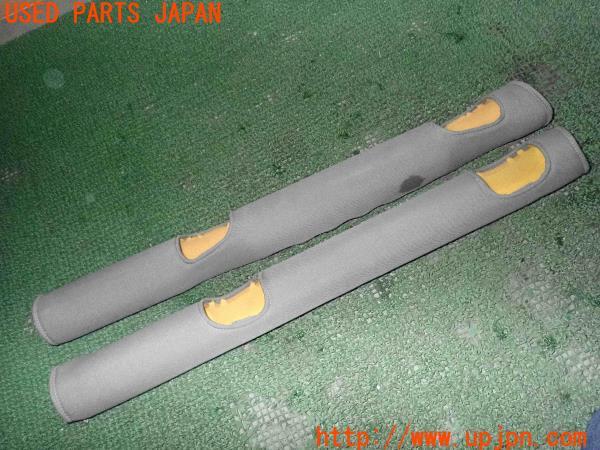 3UPJ=14730624]ジープラングラー(TJ40S)ロールバーパッド 中古_m3