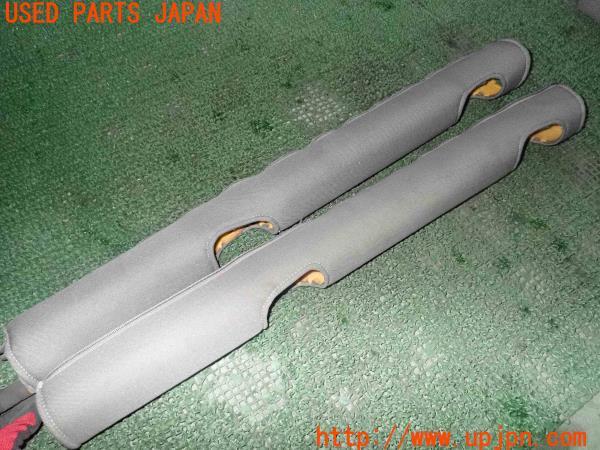 3UPJ=14730624]ジープラングラー(TJ40S)ロールバーパッド 中古_m4