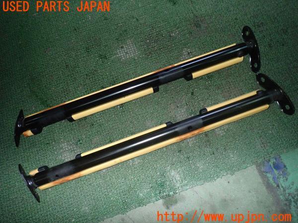 3UPJ=14730717]ジープラングラー(TJ40S)純正 ロールバー サイド 中古_m0