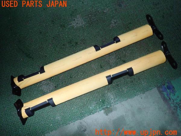 3UPJ=14730717]ジープラングラー(TJ40S)純正 ロールバー サイド 中古_m1