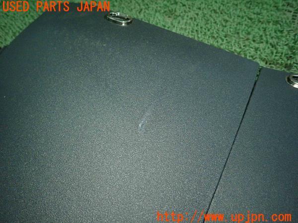 3UPJ=14740014]コペン アルティメットエディションS(L880K)純正 オープニングカバー 中古_m1