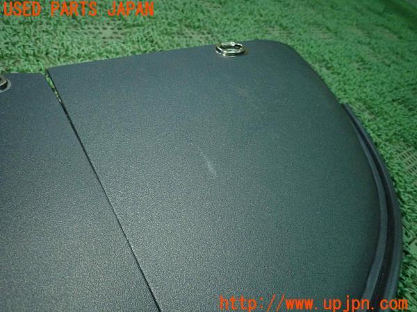 3UPJ=14740014]コペン アルティメットエディションS(L880K)純正 オープニングカバー 中古_m2