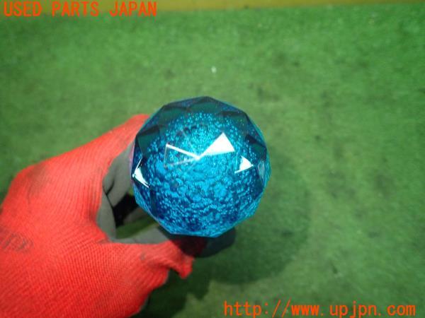 3UPJ=14740614]コペン アルティメットエディションS(L880K)社外 シフトノブ 中古_m2
