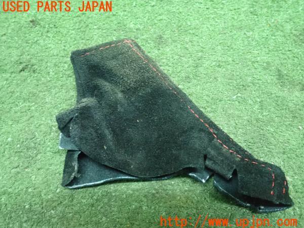 3UPJ=14740615]コペン アルティメットエディションS(L880K)社外 サイドブレーキブーツ 中古_m1