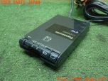 3UPJ=14750503]ロータス エリーゼ(1120 S3)Panasonic パナソニック ETC車載器 CY-ET909KD 中古_s1