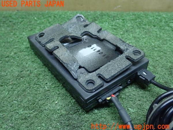 3UPJ=14750503]ロータス エリーゼ(1120 S3)Panasonic パナソニック ETC車載器 CY-ET909KD 中古_m2