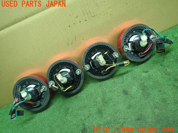 ロータス エリーゼ(1120 S3)純正 テールランプ C120M0034F