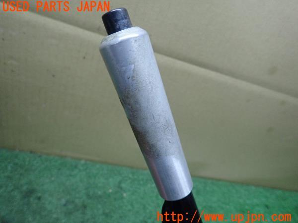 ロータス エリーゼ(1120 S3)純正 シフトレバー サイドブレーキ