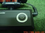 3UPJ=14790579]ランエボ10 GSR(CZ4A)COMTEC HDR-201G コムテック ドライブレコーダー 中古_s3