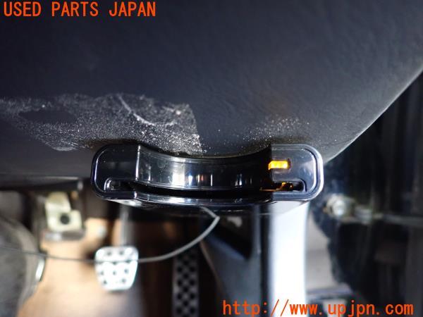 3UPJ=14800503]MITSUBISHI 三菱電機 ETC車載器 EP-9U69V アンテナ分離 音声案内 ミツビシ 中古_m4