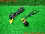 3UPJ=14800552]S2000(AP1)後期 200系 社外 バックカメラ リアビュー リヤ 中古_s0