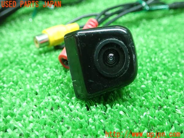 3UPJ=14800552]S2000(AP1)後期 200系 社外 バックカメラ リアビュー リヤ 中古_m1