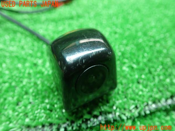 3UPJ=14800552]S2000(AP1)後期 200系 社外 バックカメラ リアビュー リヤ 中古_m3