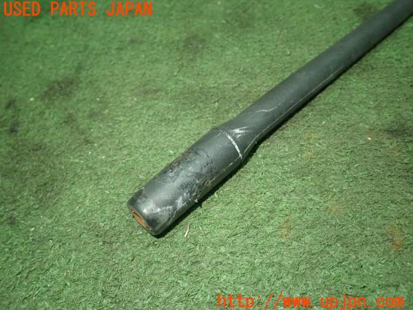 3UPJ=14830003]ジープラングラー(TJ40H)社外 ショートアンテナ 中古_m1