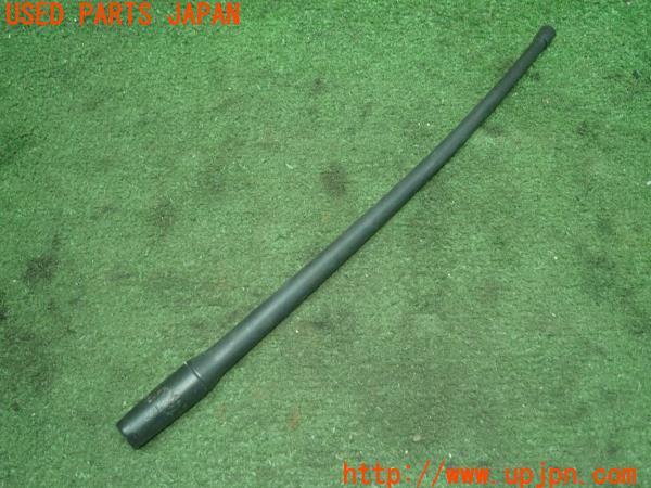 3UPJ=14830003]ジープラングラー(TJ40H)社外 ショートアンテナ 中古_m2