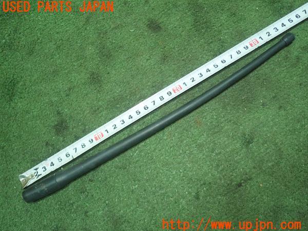 3UPJ=14830003]ジープラングラー(TJ40H)社外 ショートアンテナ 中古_m3