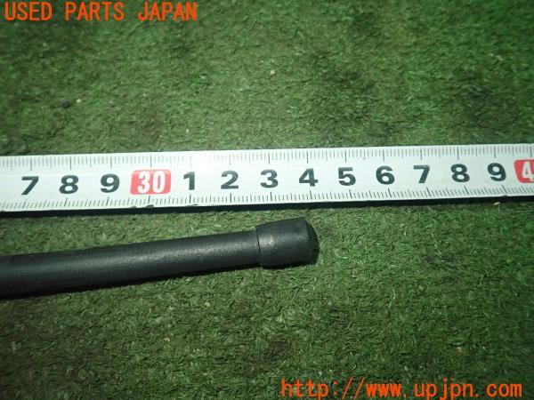 3UPJ=14830003]ジープラングラー(TJ40H)社外 ショートアンテナ 中古_m4
