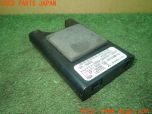 3UPJ=14830503]ジープラングラー(TJ40H)三菱電機 ミツビシ ETC車載器 EP-9U69V X792T09571 中古_s2