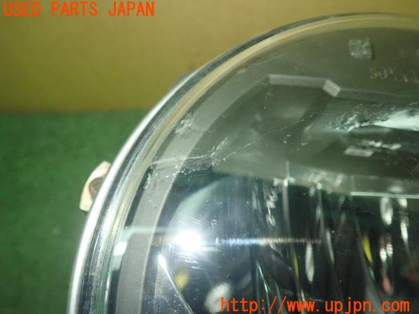 3UPJ=14830561]ジープラングラー(TJ40H)SONAR ソナー ヘッドライト 2051-JWRG07 中古_m1