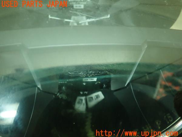 3UPJ=14830561]ジープラングラー(TJ40H)SONAR ソナー ヘッドライト 2051-JWRG07 中古_m2