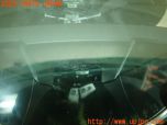 3UPJ=14830561]ジープラングラー(TJ40H)SONAR ソナー ヘッドライト 2051-JWRG07 中古_s2