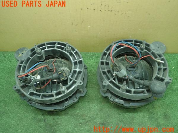 3UPJ=14830561]ジープラングラー(TJ40H)SONAR ソナー ヘッドライト 2051-JWRG07 中古_m3