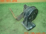 3UPJ=14830563]ジープラングラー(TJ40H)BOSCH  ボッシュ ホーン 中古_s0