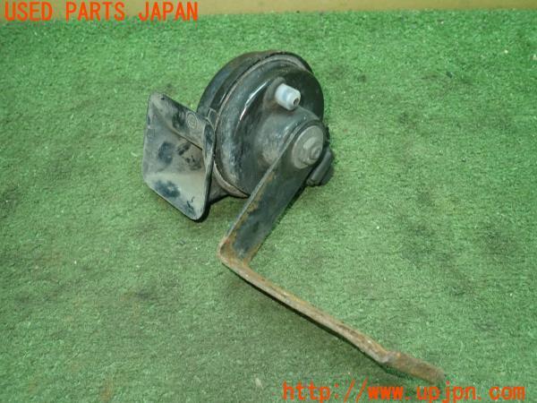 3UPJ=14830563]ジープラングラー(TJ40H)BOSCH  ボッシュ ホーン 中古_m1