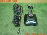 3UPJ=14830579]ジープラングラー(TJ40H)Transcend トランセンド ドライブレコーダー DrivePro100 中古_s0
